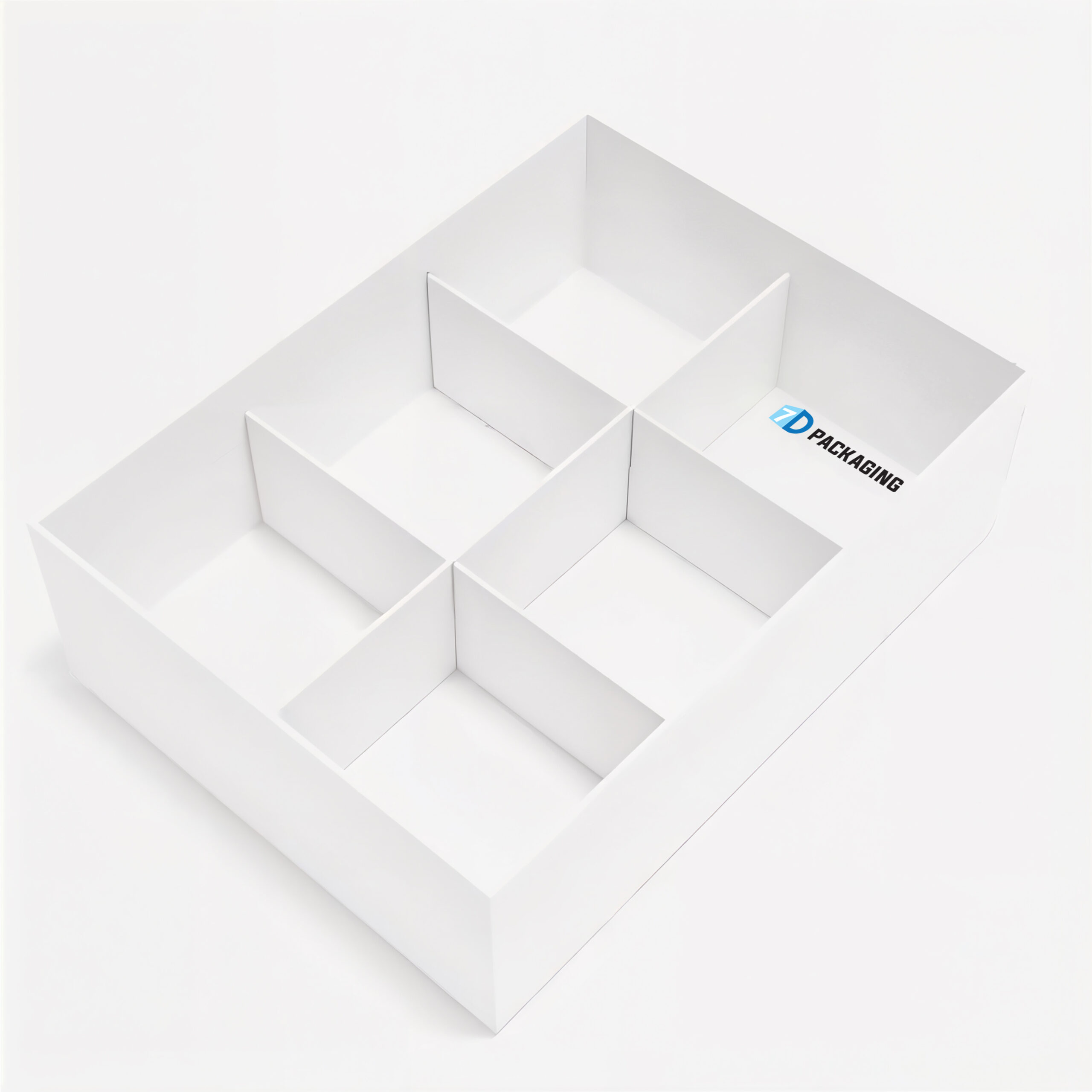 Box Dividers 