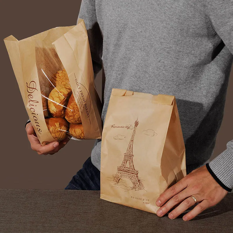 Bakery Bags