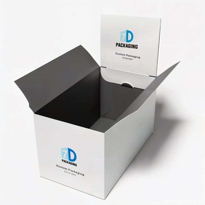 Display Box (With Dust Flaps) copy
