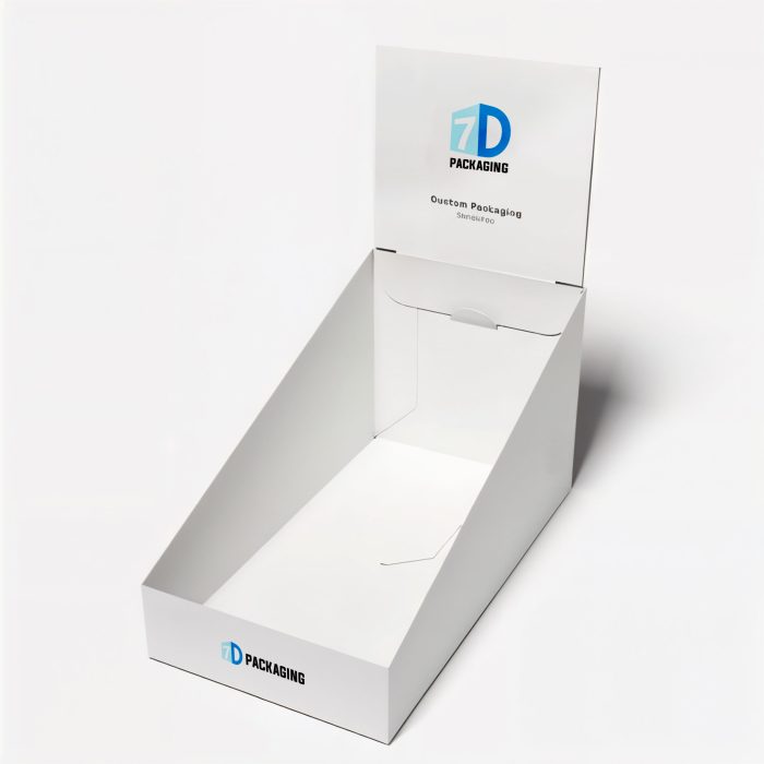 Display Box (Without Dust Flaps) copy