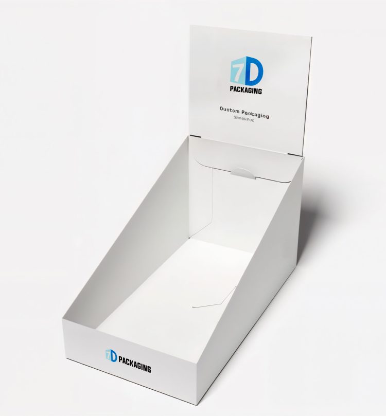 Display Box (Without Dust Flaps) copy