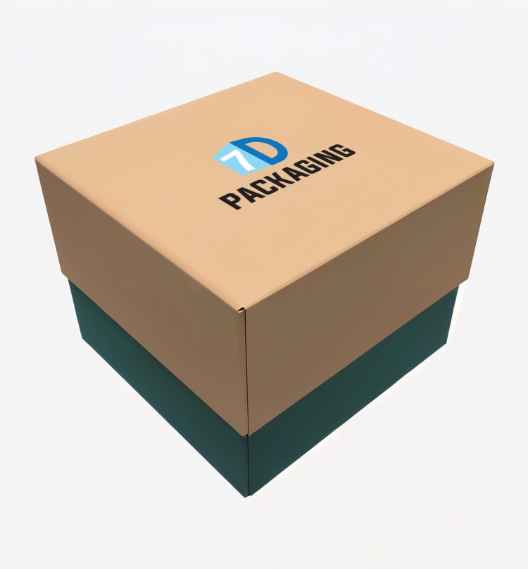 Foldable Lid & Base Boxes copy