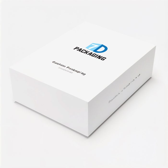 Full Cover Lid Rigid Box copy