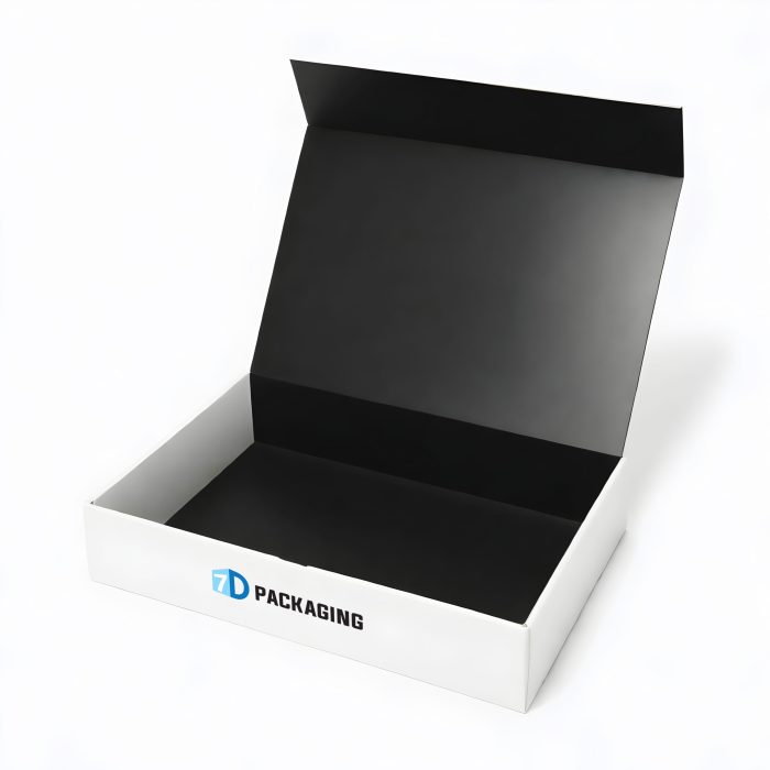 Mailer Box (no Flaps) copy